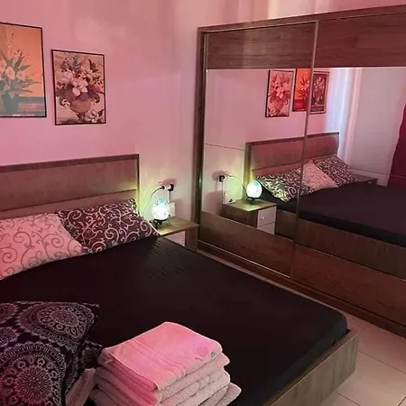 Teodora Apartment