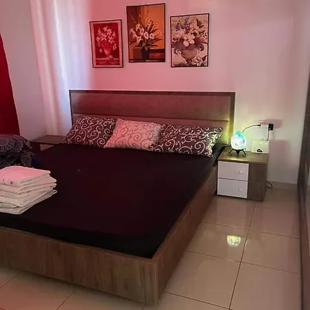 Apartment Teodora Sarande