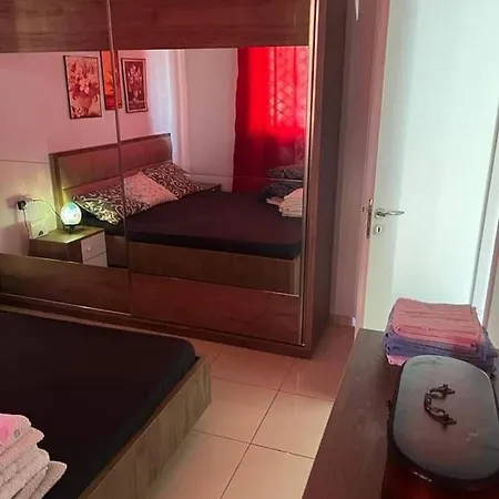 Teodora Apartment Sarande