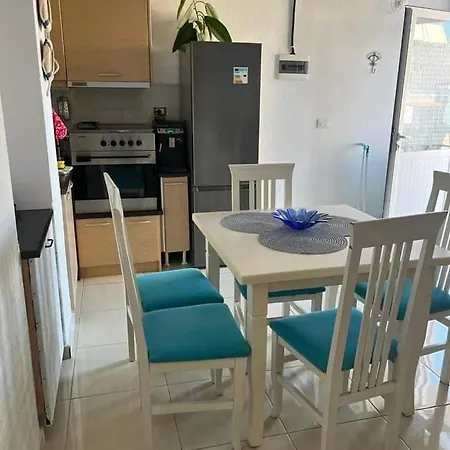 Apartment Teodora Sarande