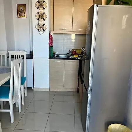 Teodora Apartment Sarande