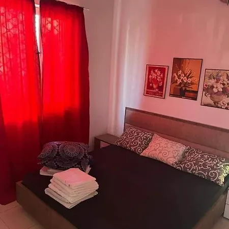 Teodora Apartment Sarande