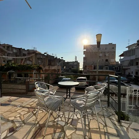 Teodora Apartment