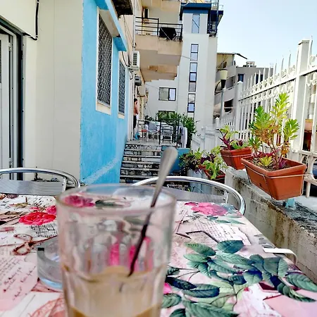 Teodora Apartment Sarande