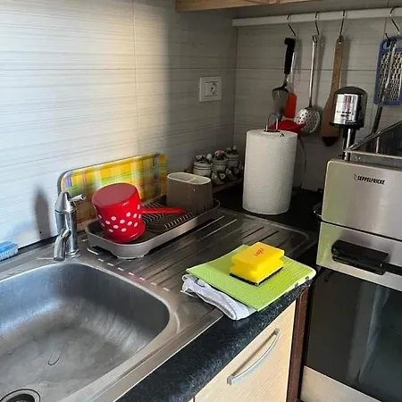 Apartament Teodora *