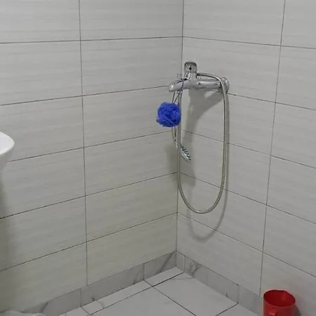Teodora Apartament *